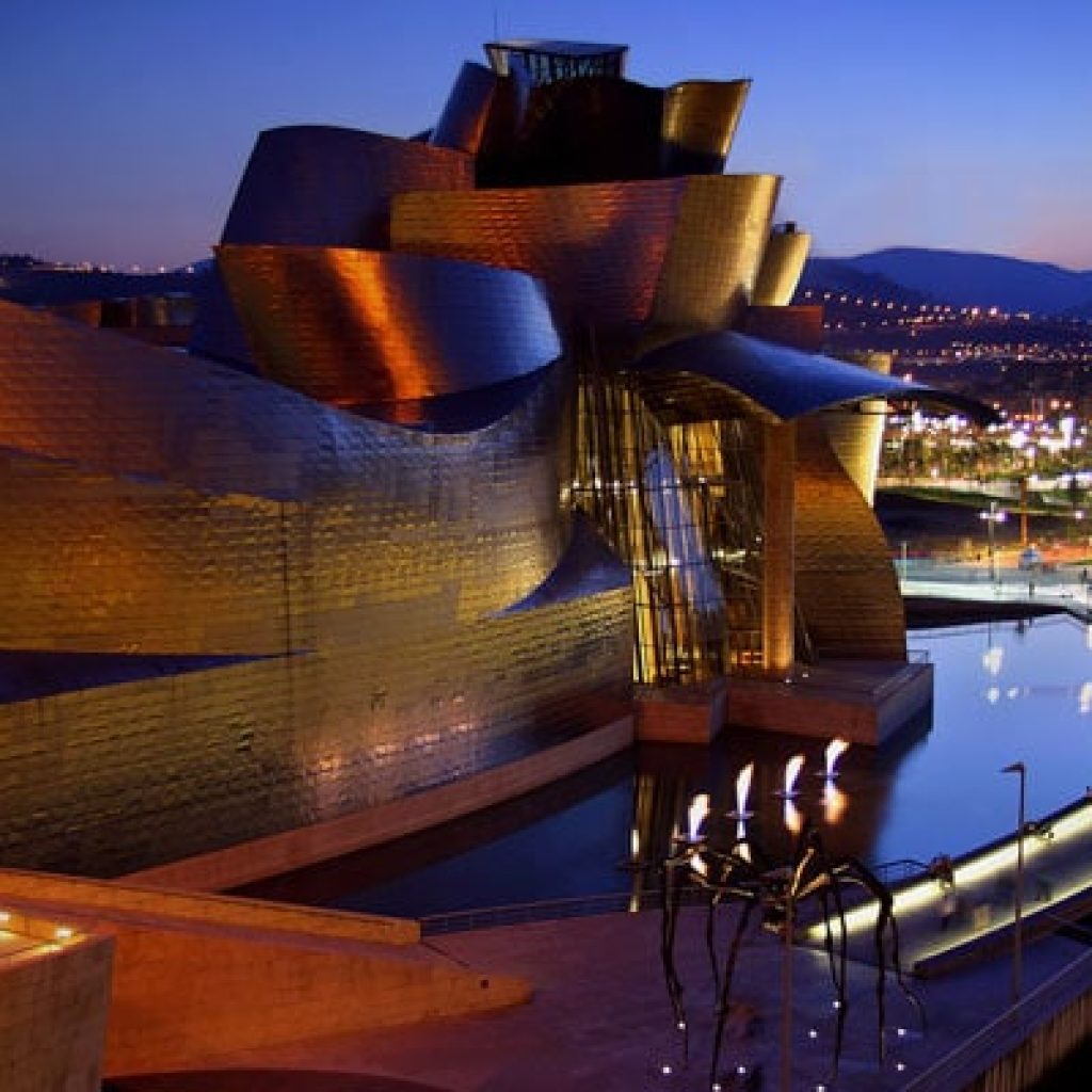 bilbao