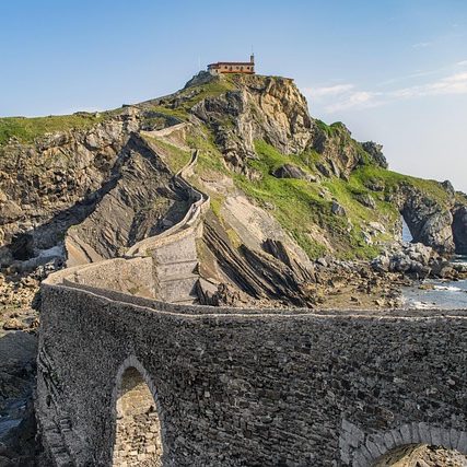 Excursión por Gernika, Bermeo y Gaztelugatxe Excursión por Gernika, Bermeo y Gaztelugatxe