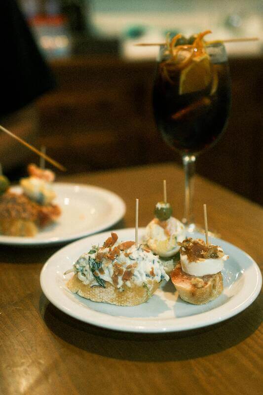 pintxos-casco-viejo-vitoria-gasteiz