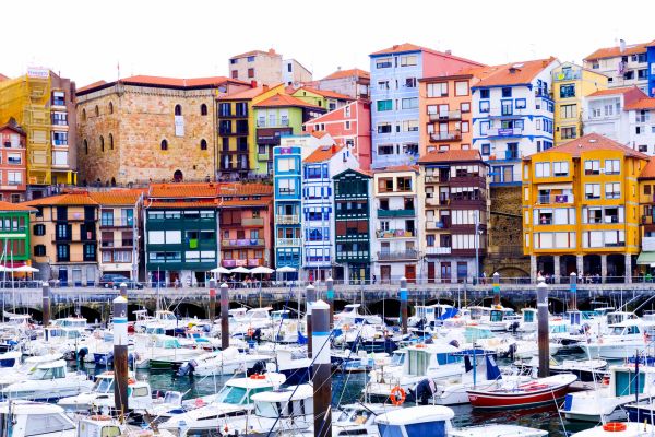 Bermeo