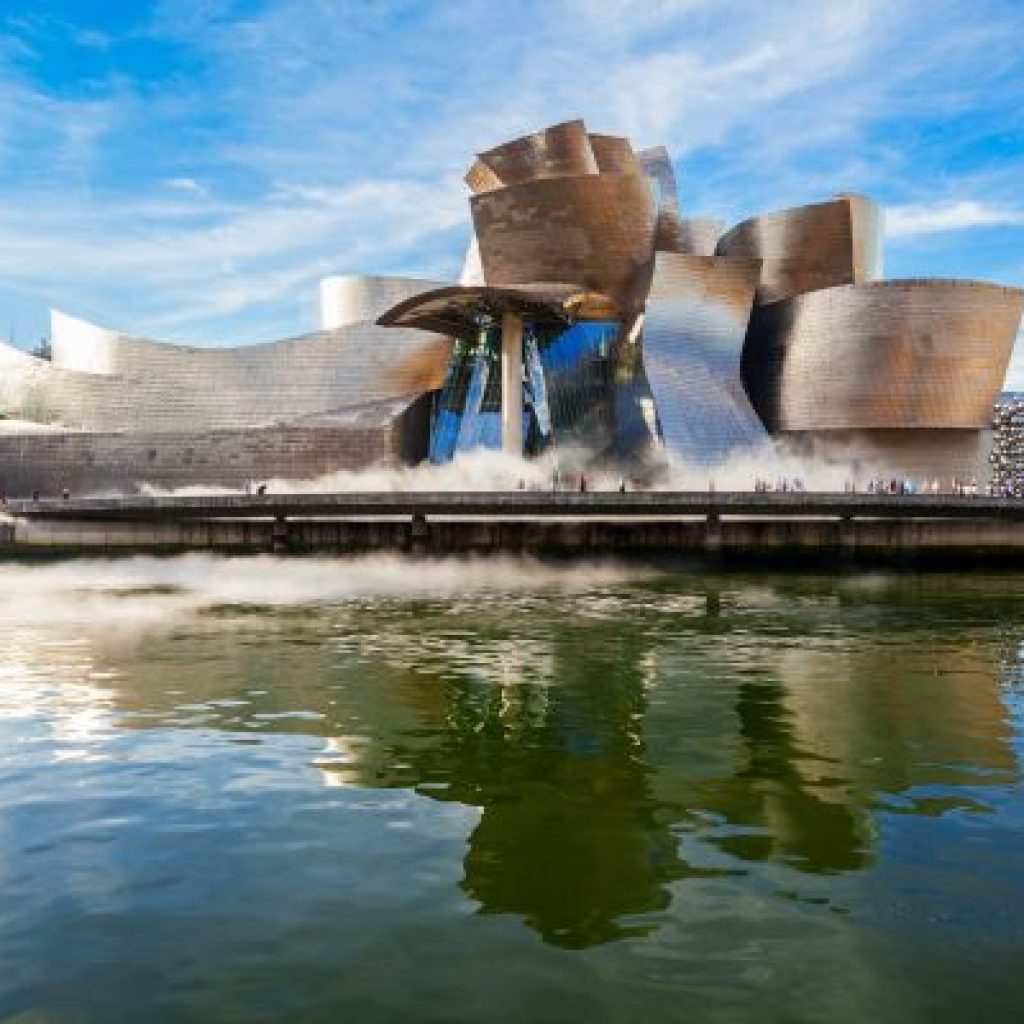 Guggenheim