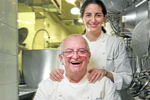 arzak Arzak