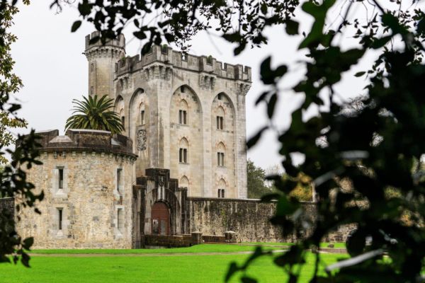 Castillo de Arteaga