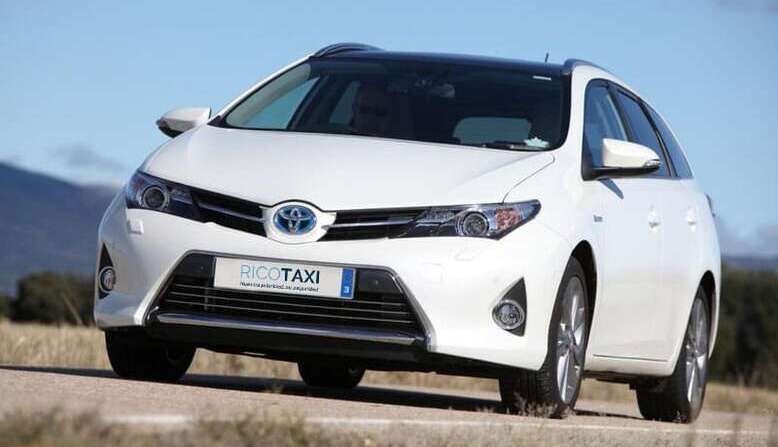 flota-taxi-san-sebastian
