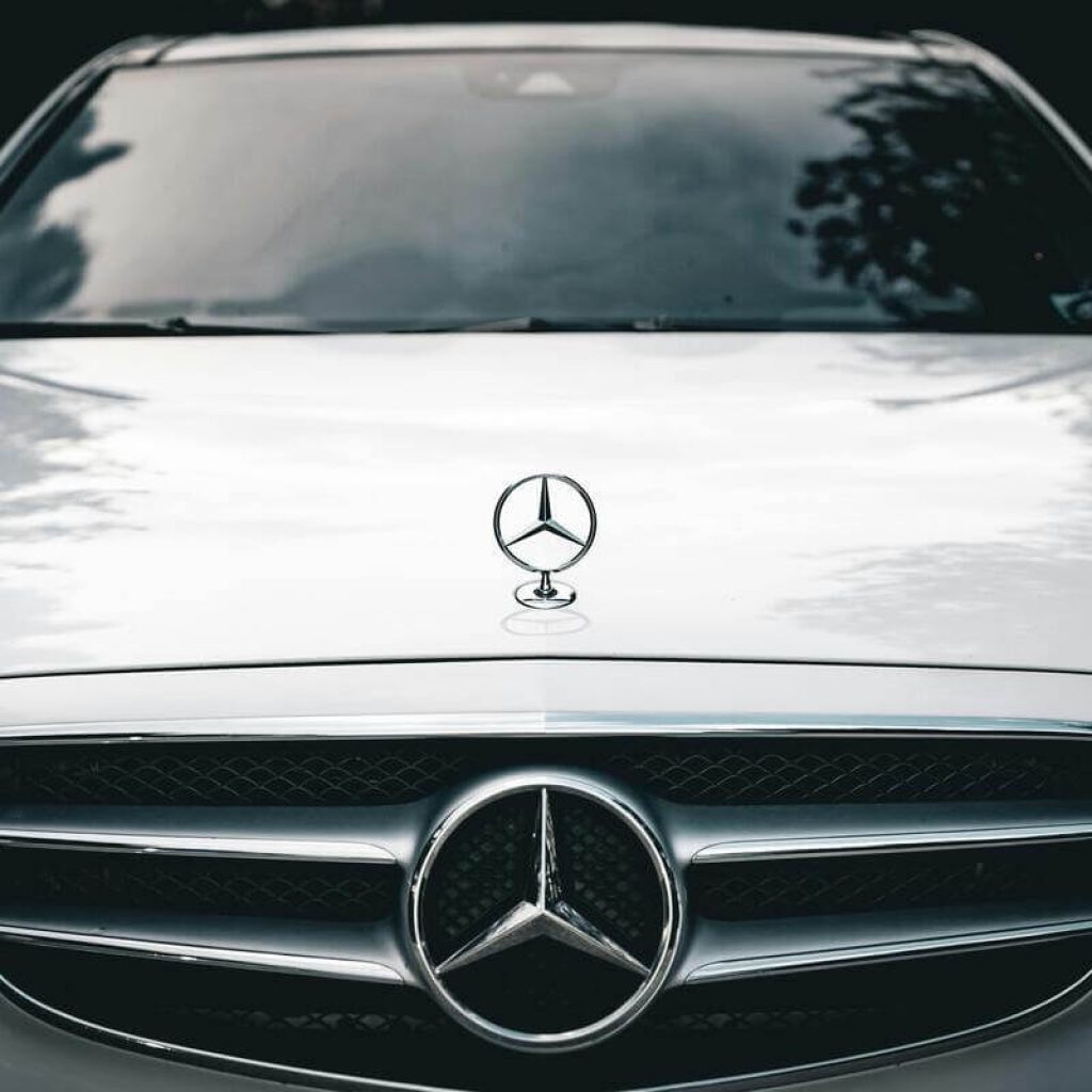 taxi-mercedes