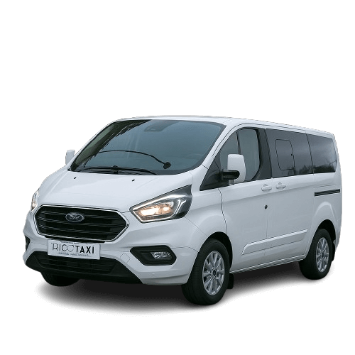 ford-grand-tourneo-custom-taxi-7-plazas-ricotaxi-bilbao Ford Gran Tourneo Custom taxi 7 plazas Bilbao